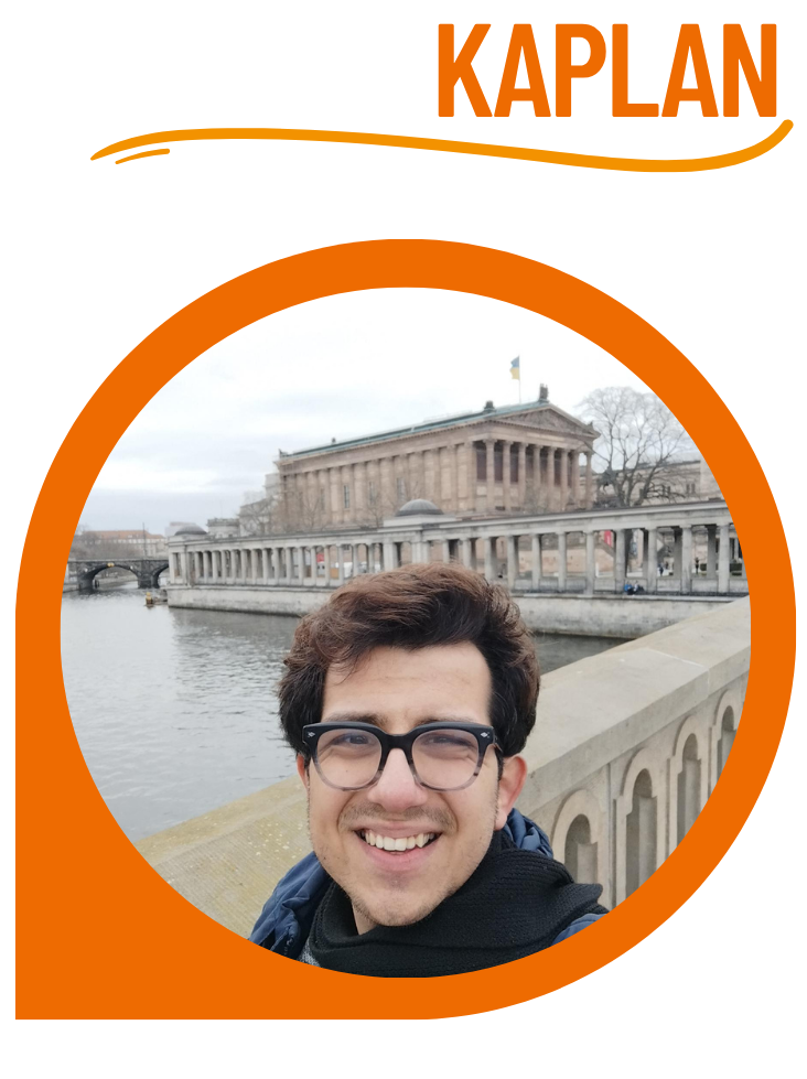 Derik Almanca Özel Ders