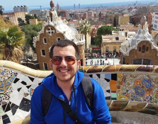 Derik Birebir Almanca Dersi